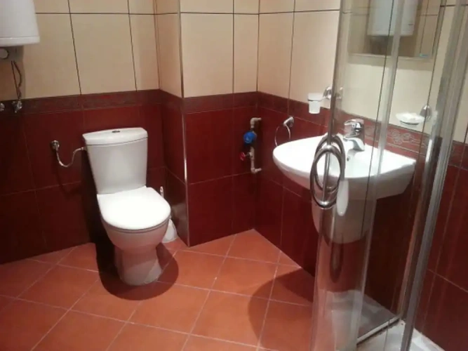 Comfort Apartment