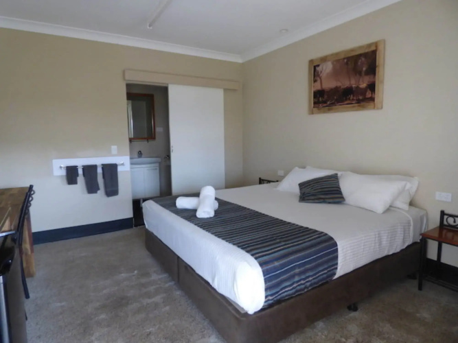 Beagle Hotel
