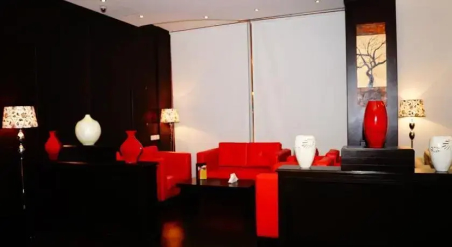 Otel görseli