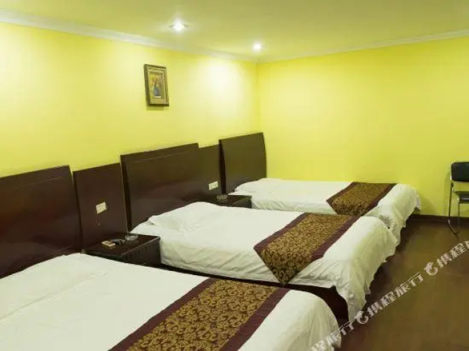 Hangzhou Lide 88 Express Hotel