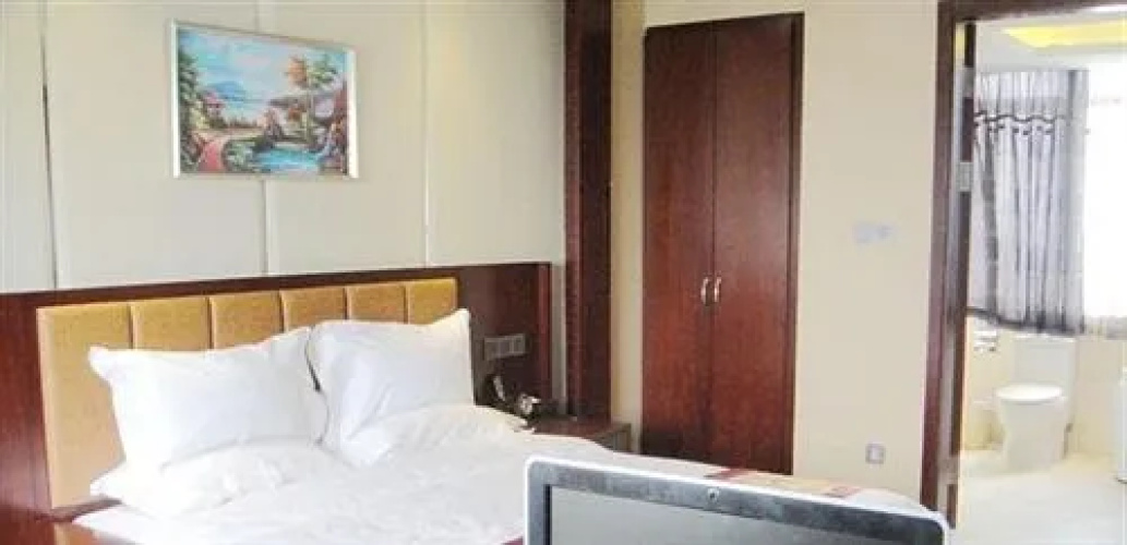 Shan Shui International Hotel