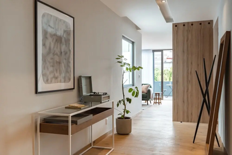 Casai Polanco 2BR 2BA Chatino Spacious Condo