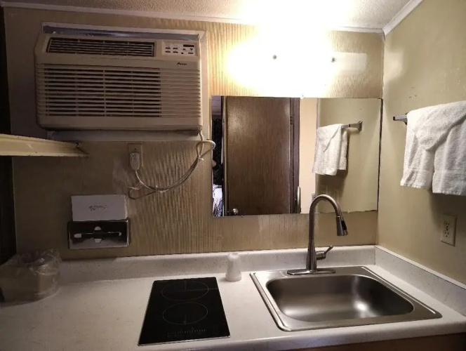 1st Interstate INN