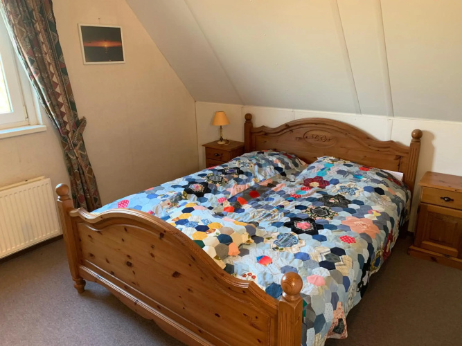 Vakantiewoning Kortgene