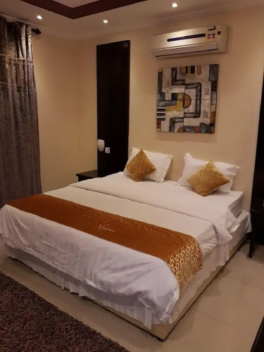 Amarena ApartHotel
