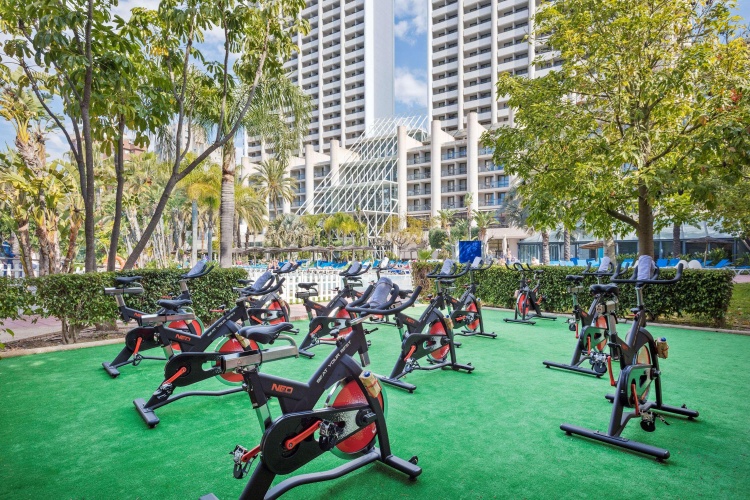 Melia Benidorm photo 19