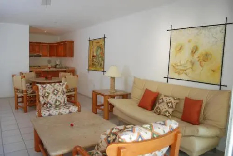 Condo Bahia Del Sol