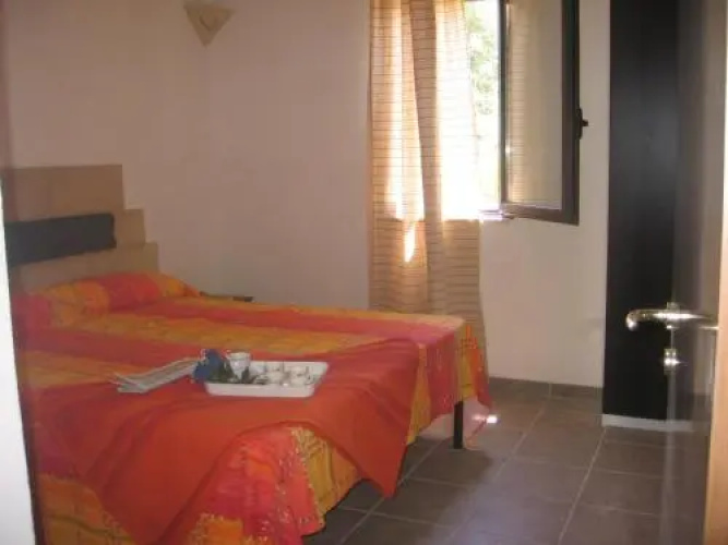 Masseria Pesco
