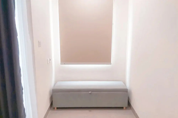 Good Place And Relaxing Studio Apartment At B Residence