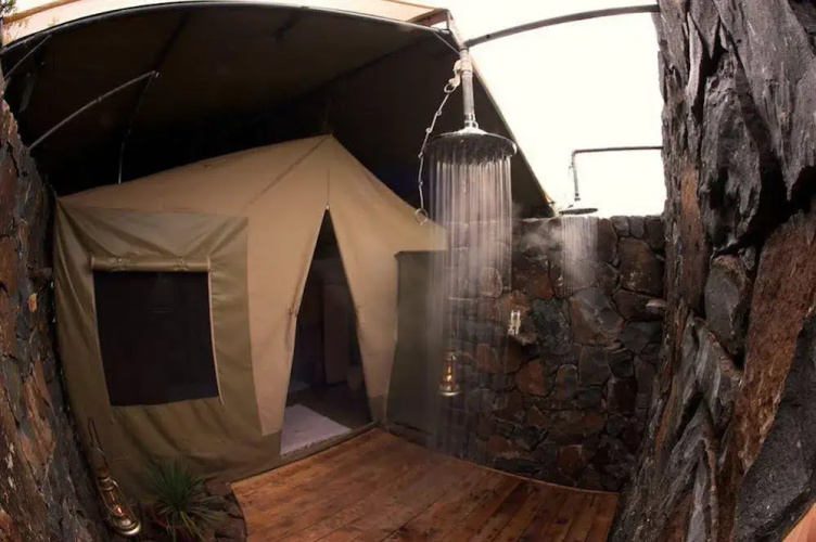 Naboisho Camp