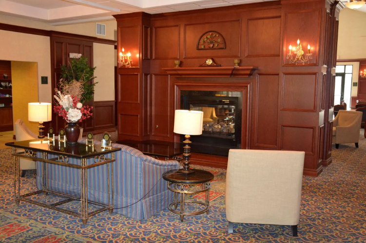 Homewood Suites by Hilton Brighton