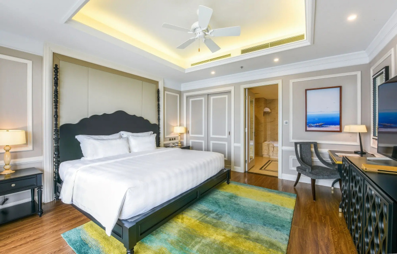 Meliá Vinpearl&nbsp;Hai Phong&nbsp;Rivera