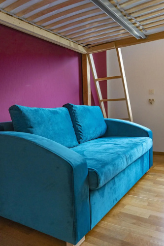 Prime Rooms Vienna - Hostel
