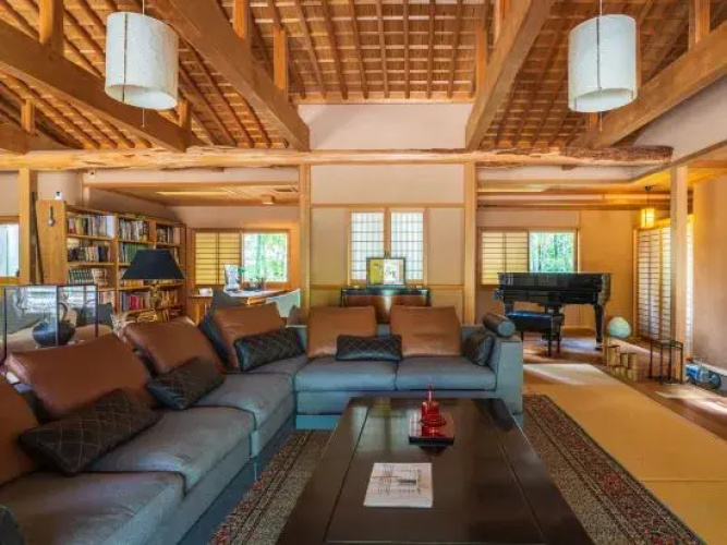 Oukai Villa Izumi