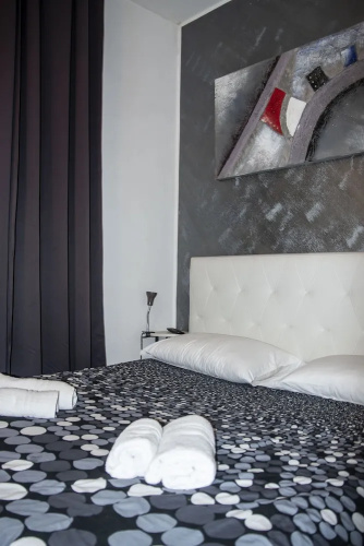 Trastevere Garibaldy Apartments