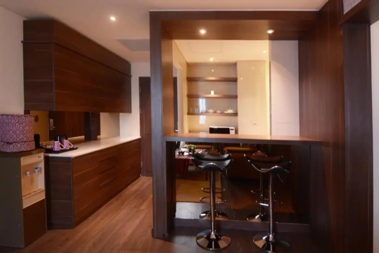 Business Double Suite