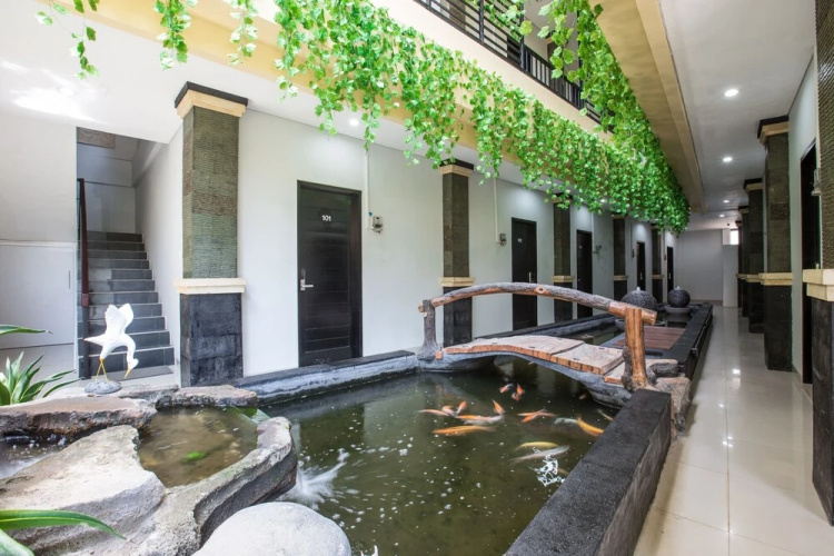 Image de l'hôtel