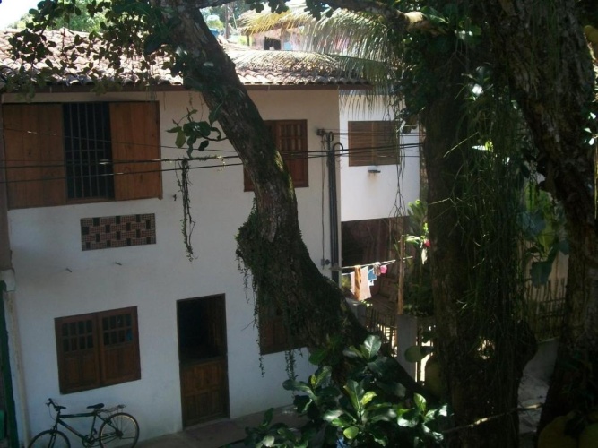 3 Bedrooms Apartment