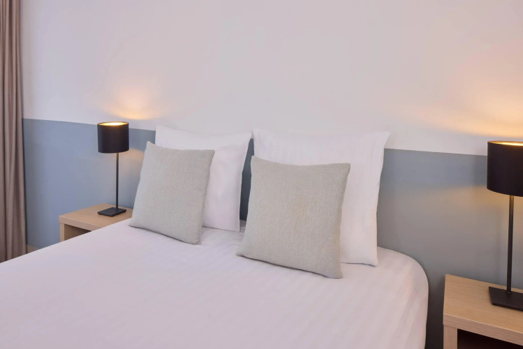 Quality Aparthotel Marseille Centre Lodi