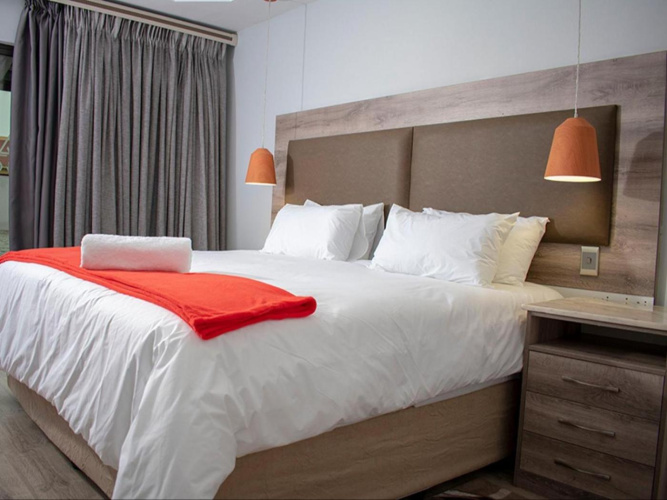 Bergsig Guesthouse
