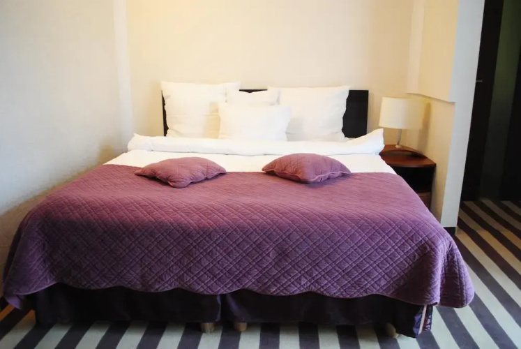 Hotel Jozefina