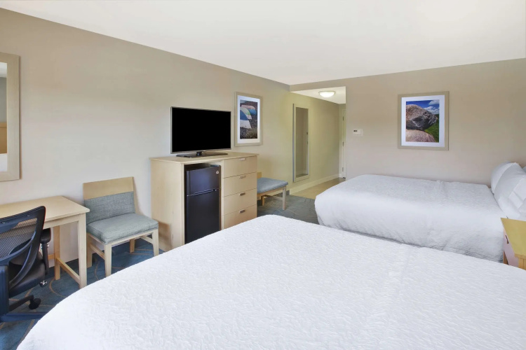 Hampton by Hilton Bar Harbor