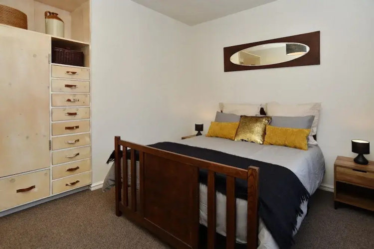 Aspen Suite