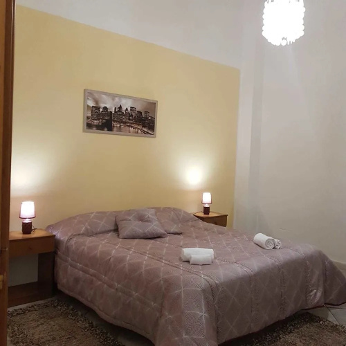 Casa Aurora