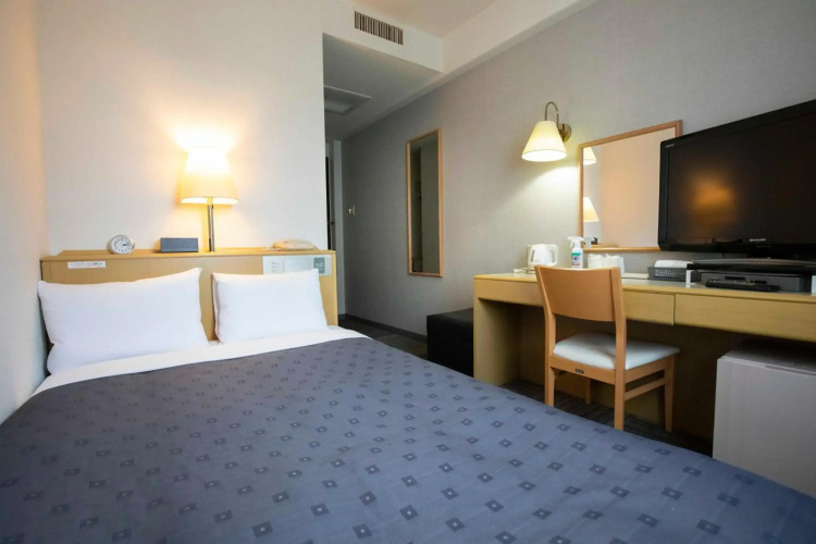 Court Hotel Mito