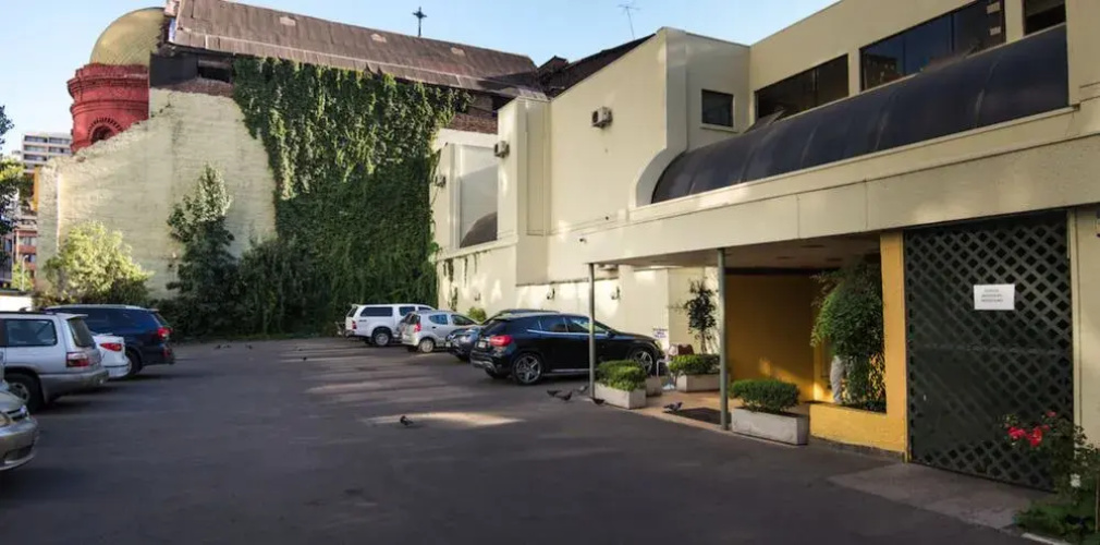 Hotelafbeelding