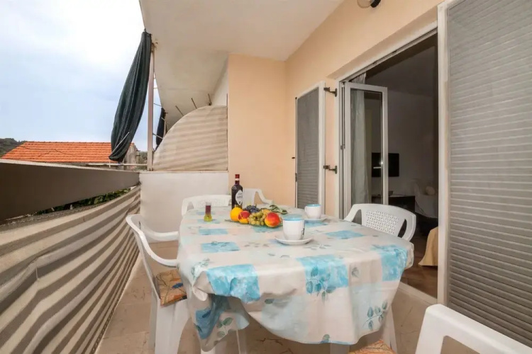 Apartments Nada