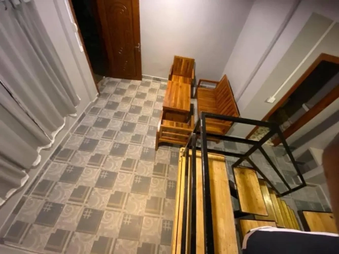 Economy Twin room