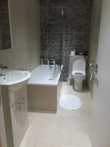3 Bedrooms Deluxe Apartment