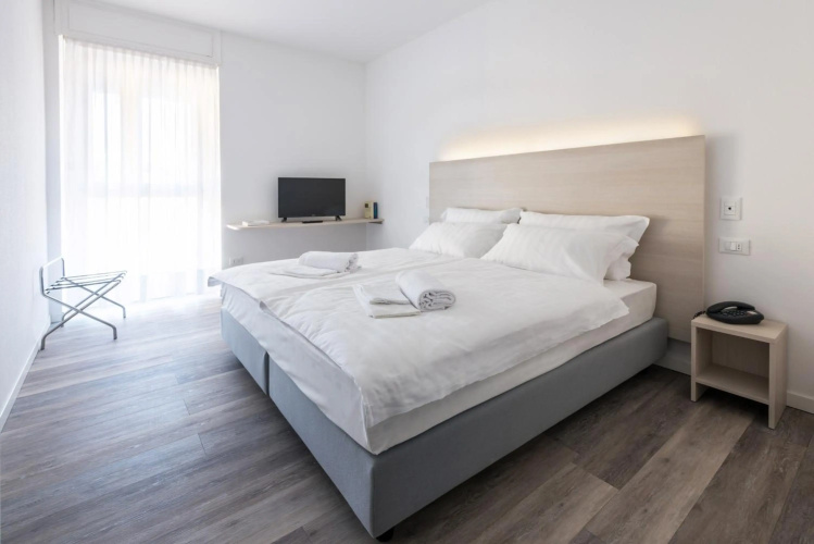 Hotel Internazionale