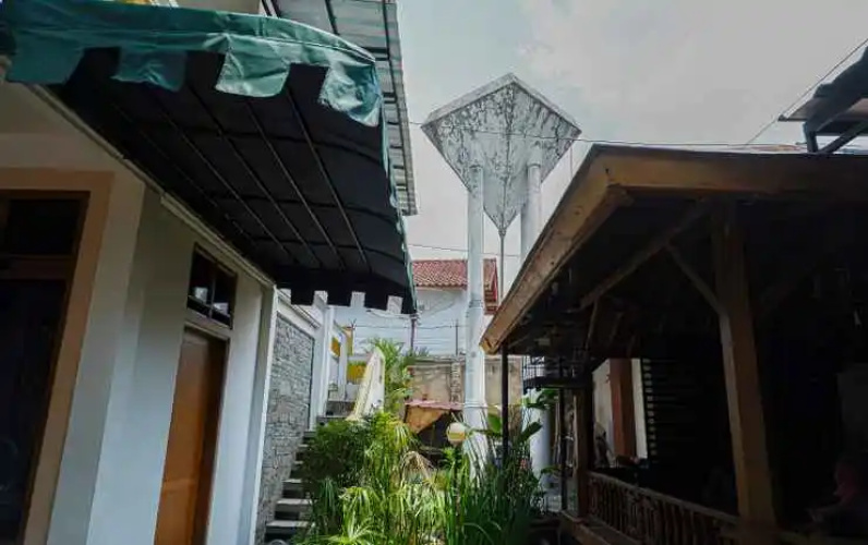 Wisma Yasmin Syariah