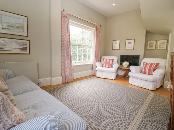 Hattons Lodge