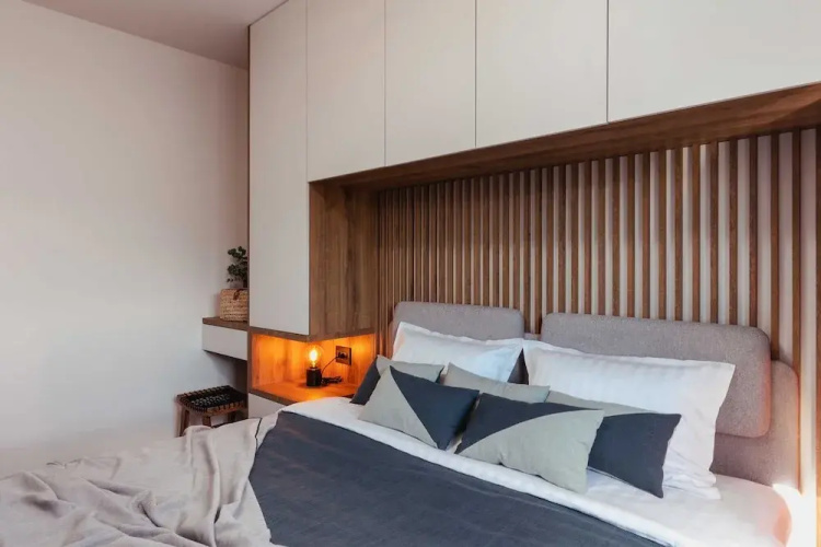 Apartment Lejletul