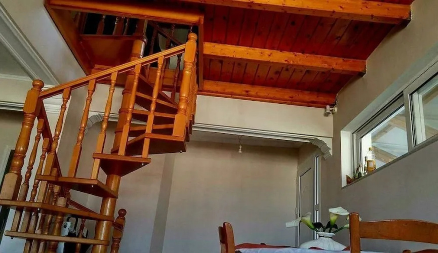 Anastasia Apartment