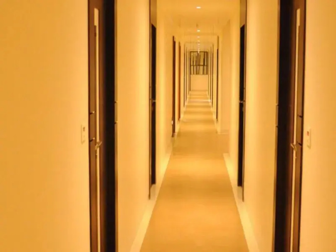 Hotel City Heart