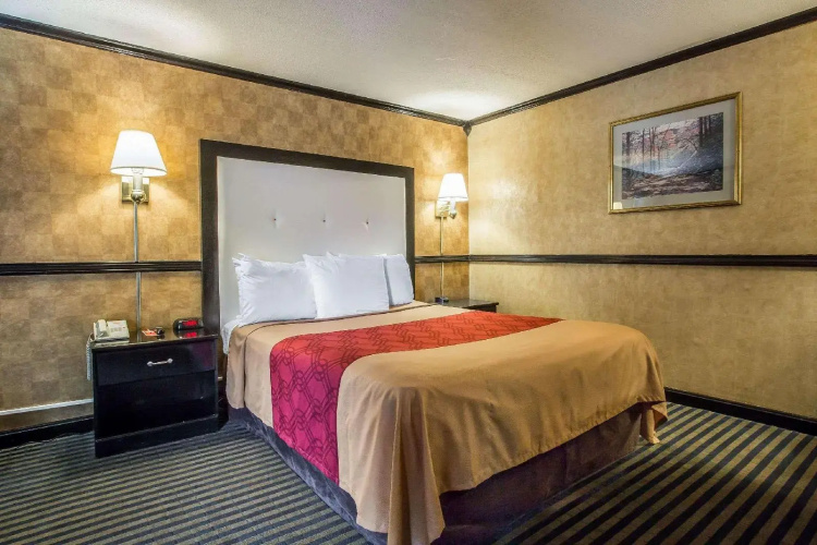 Econo Lodge