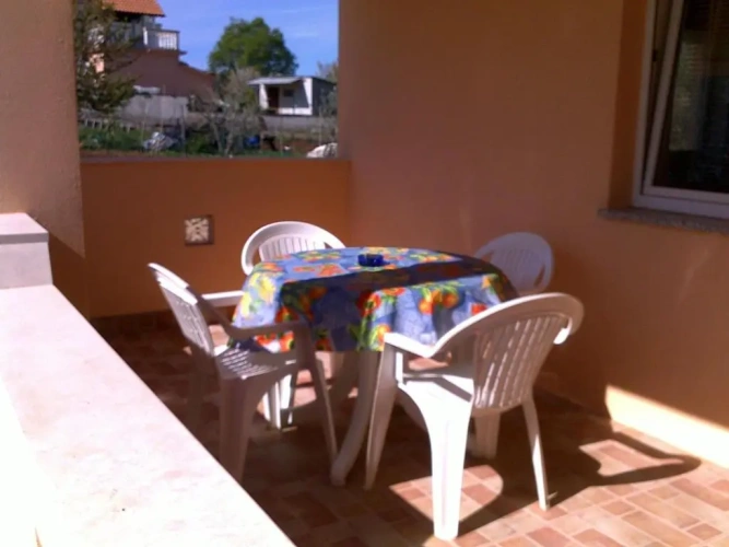 1 Bedroom Apartment with balcony and with garden view
