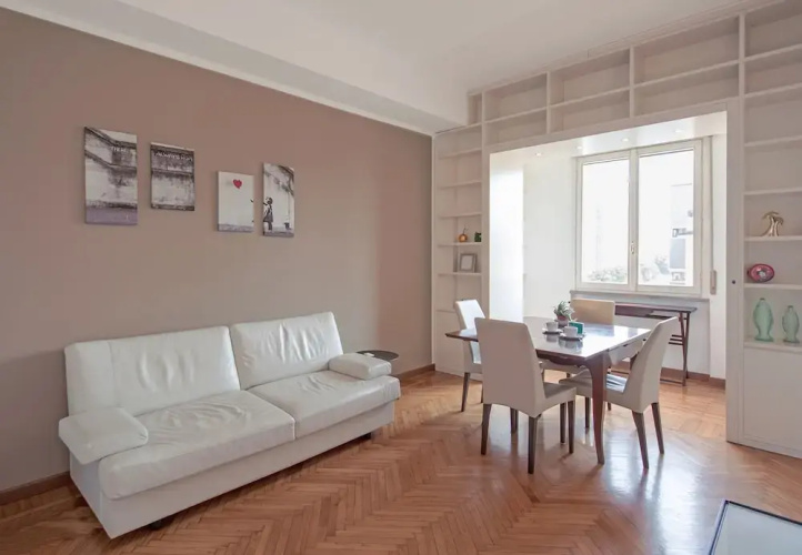 Appartamento in Corso Como