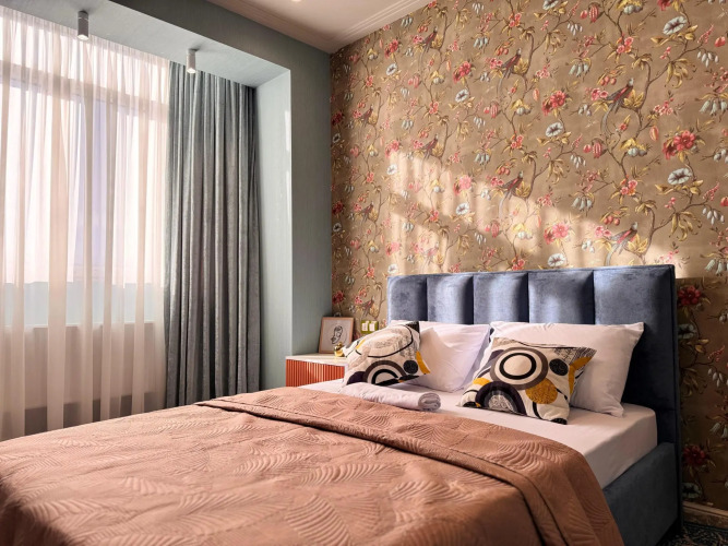 Фотография номера квартиры Апартаменты на улице Чернышевского 181