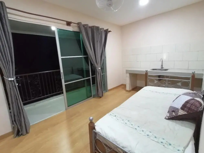 Guesthouse Beluru