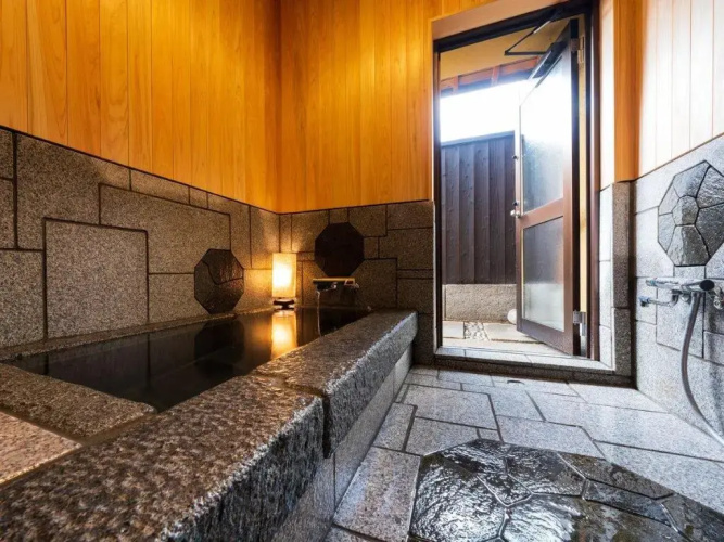 Oyado Uraku