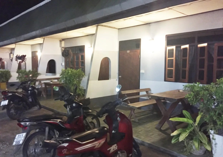TTK Guesthouse