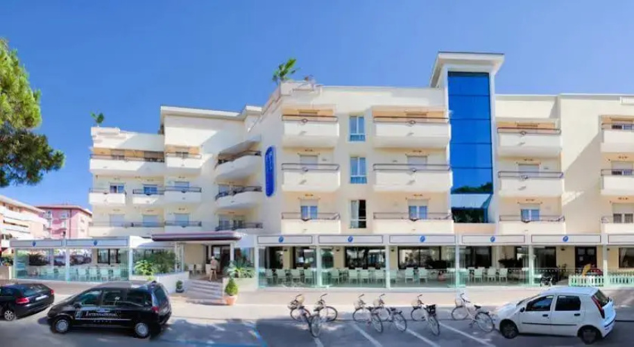 Otel görseli