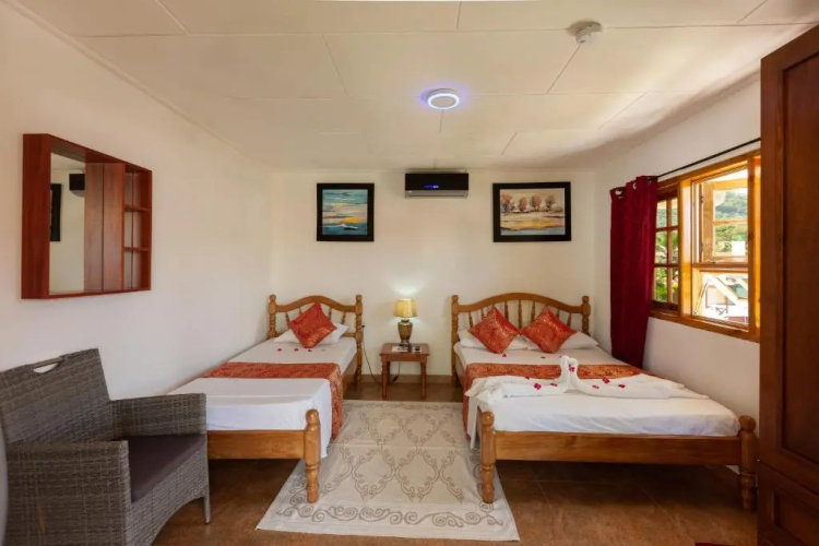 Dream Holiday Self Catering