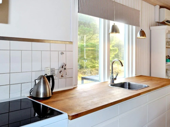 4 Star Holiday Home in Fanø