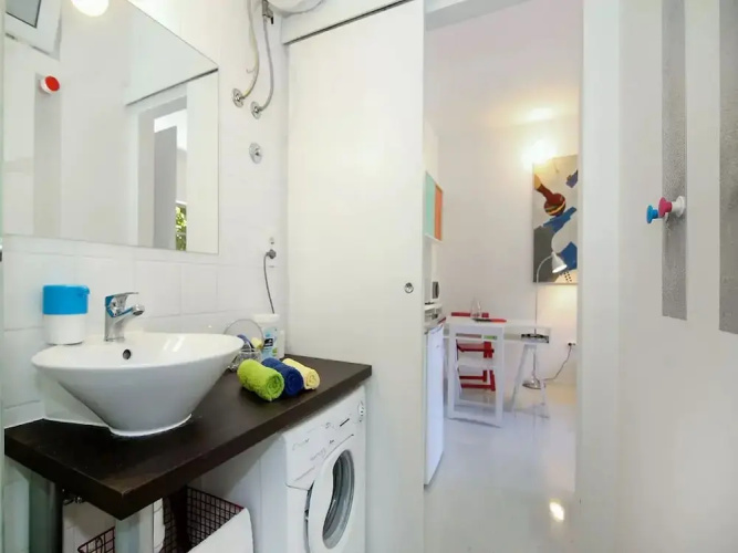 Studio Apartment Laka